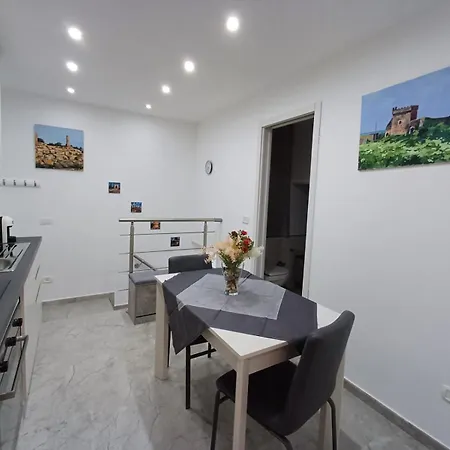Casa Itria 15