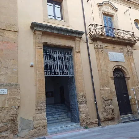 Casa Itria 15 Casa de Férias *