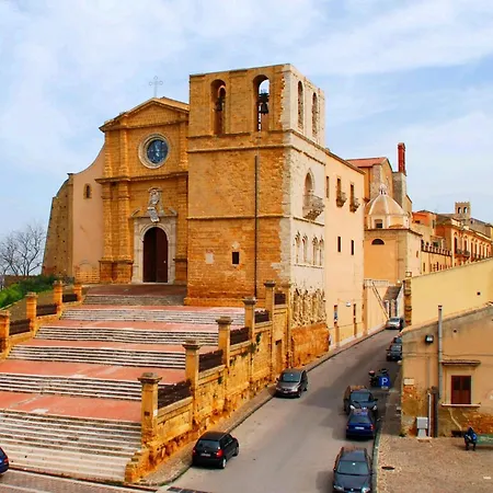 Casa Itria 15 Casa de Férias *