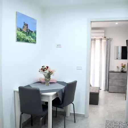 Casa Itria 15 Casa de Férias *