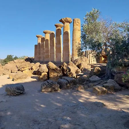 Casa de Férias Casa Itria 15 *