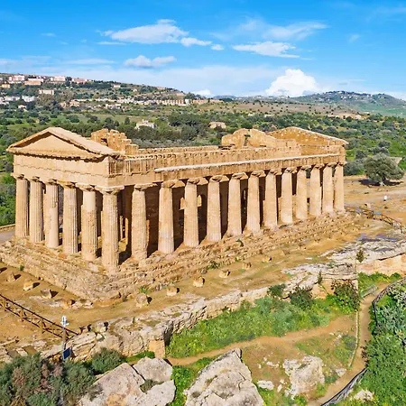 Casa Itria 15 Casa de Férias *