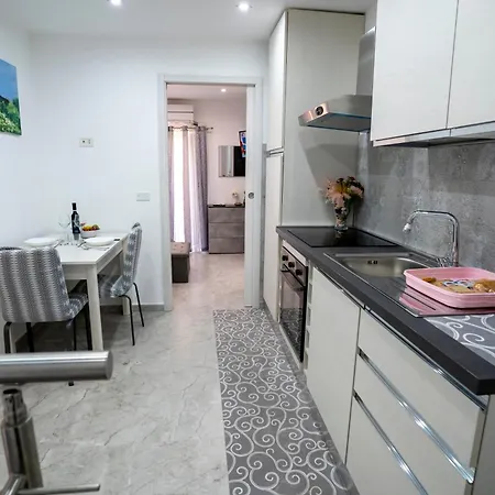 Casa Itria 15 Casa de Férias *