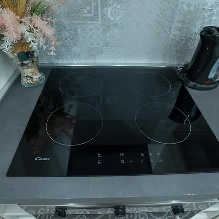 Casa de Férias Casa Itria 15 *