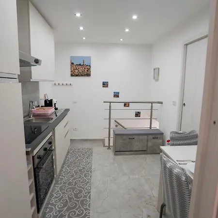 Casa de Férias Casa Itria 15