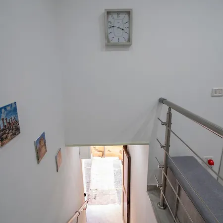 Casa de Férias Casa Itria 15 *