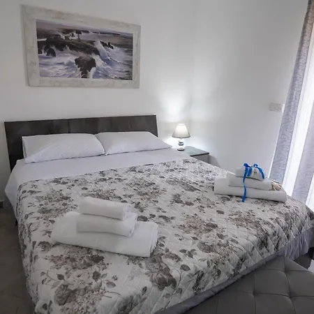 Casa de Férias Casa Itria 15 Agrigento