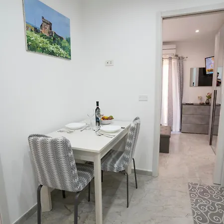 Casa Itria 15 Casa de Férias *