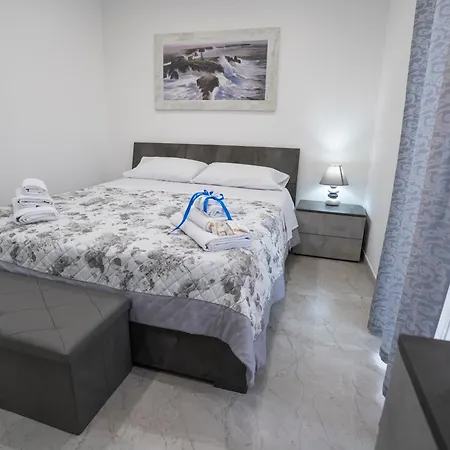 Casa Itria 15 度假居 阿格里真托