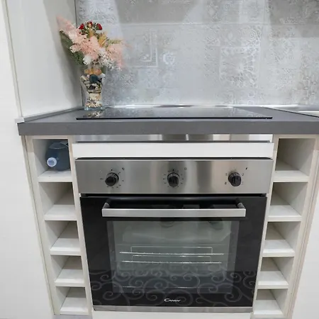 Casa de Férias Casa Itria 15 Agrigento