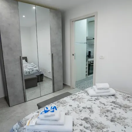 Casa de Férias Casa Itria 15