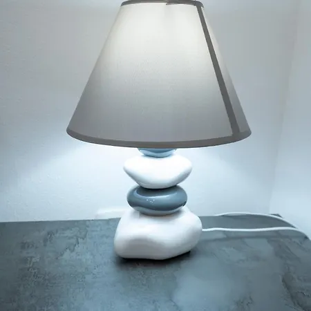 Casa Itria 15 Casa de Férias