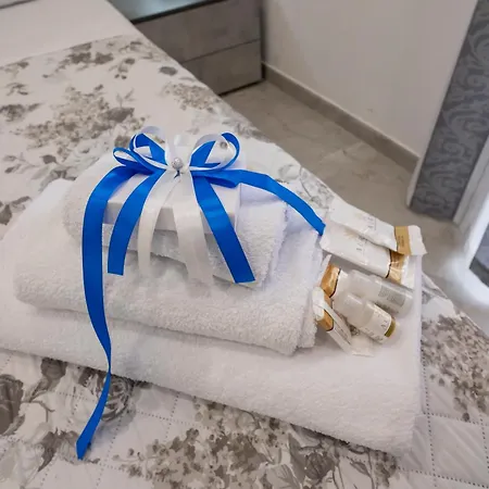 Casa de Férias Casa Itria 15