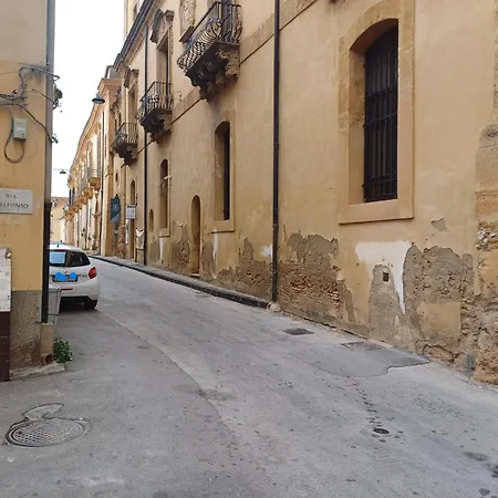 Casa Itria 15 Casa de Férias