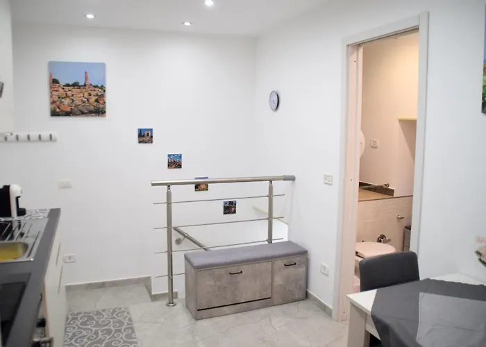 Casa Itria 15 阿格里真托