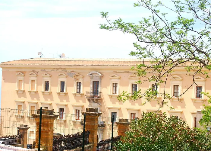 度假居 Casa Itria 15