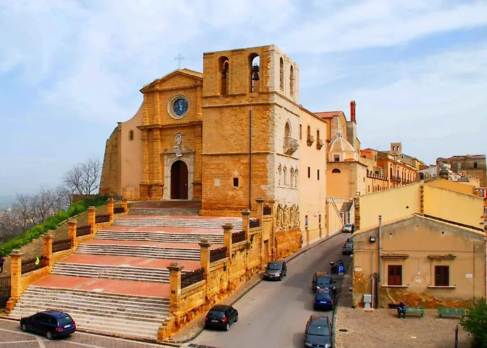 Casa Itria 15 度假居 *