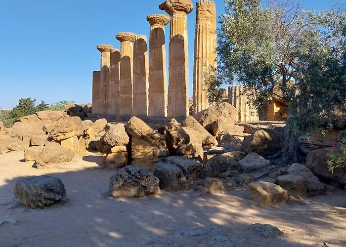 度假居 Casa Itria 15 *