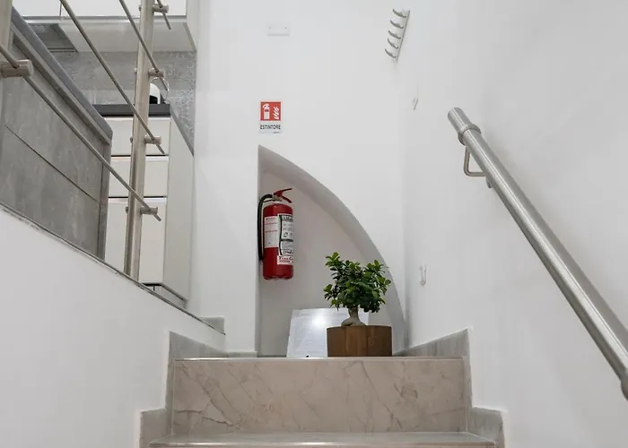 度假居 Casa Itria 15