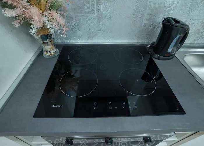 度假居 Casa Itria 15 *