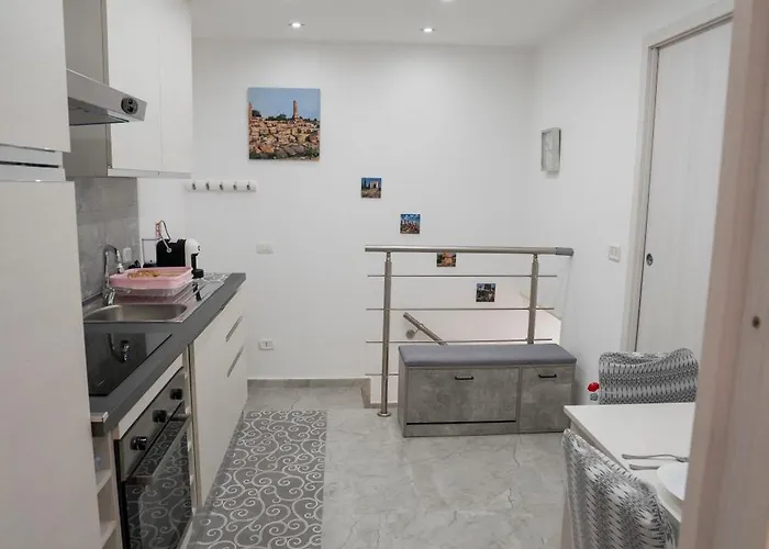 度假居 Casa Itria 15