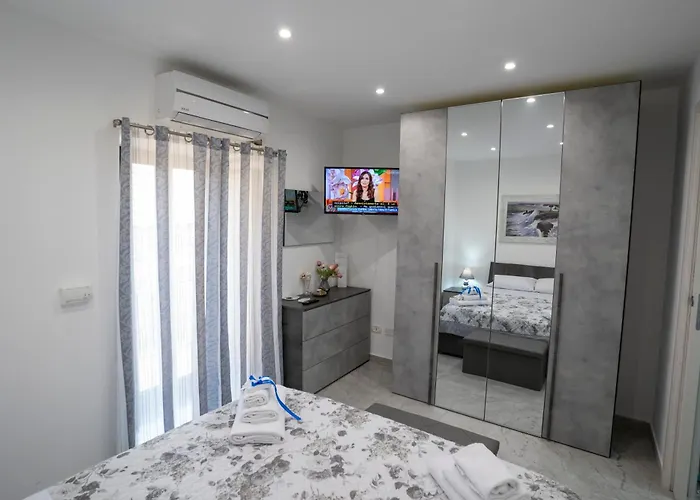 Casa Itria 15 度假居 阿格里真托