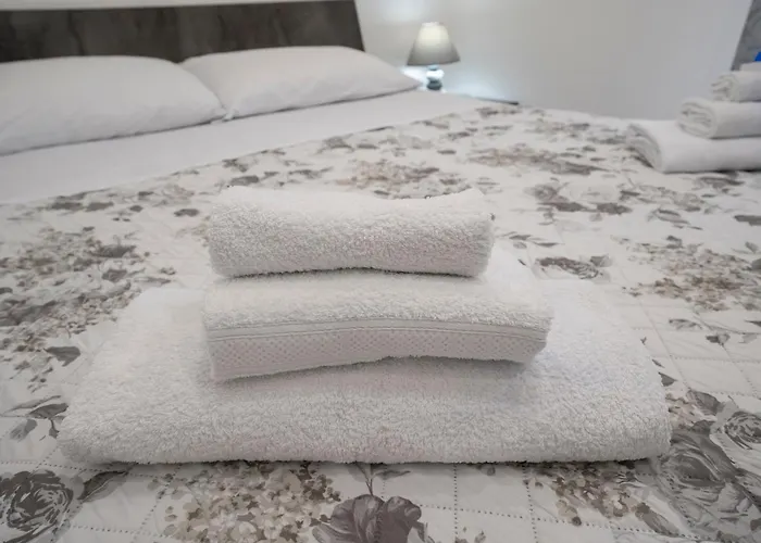 Casa Itria 15 阿格里真托