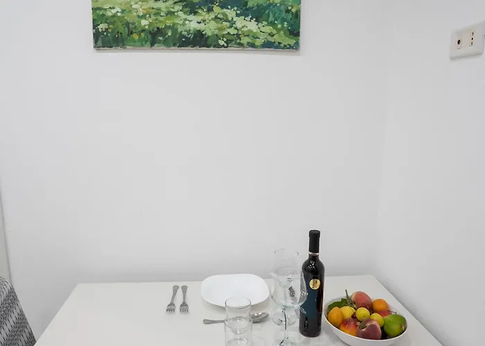 Casa Itria 15 * 阿格里真托