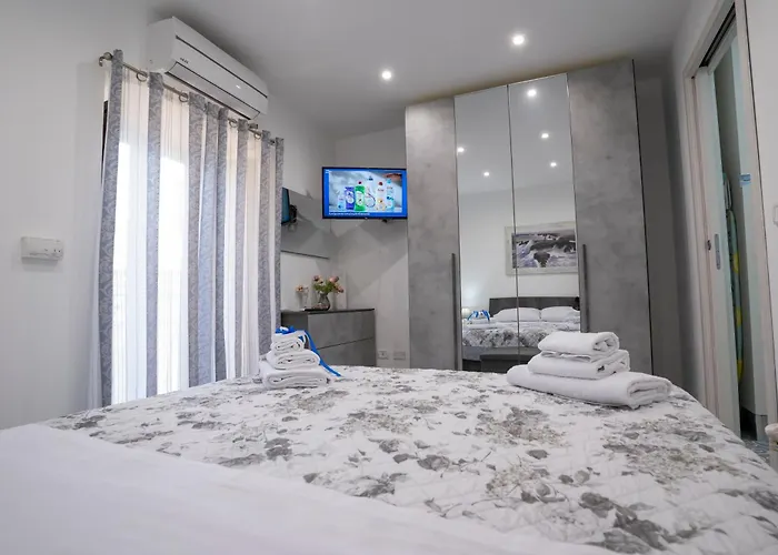 Casa Itria 15 阿格里真托