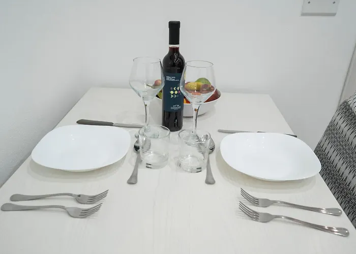 Casa Itria 15 * 阿格里真托