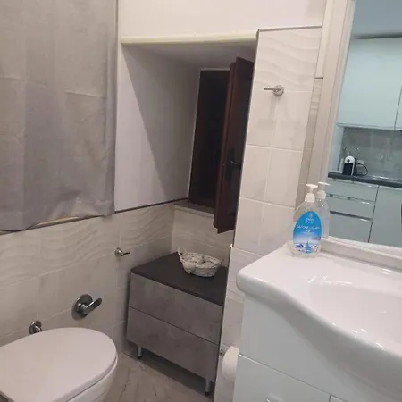 Hébergement de vacances Casa Itria 15