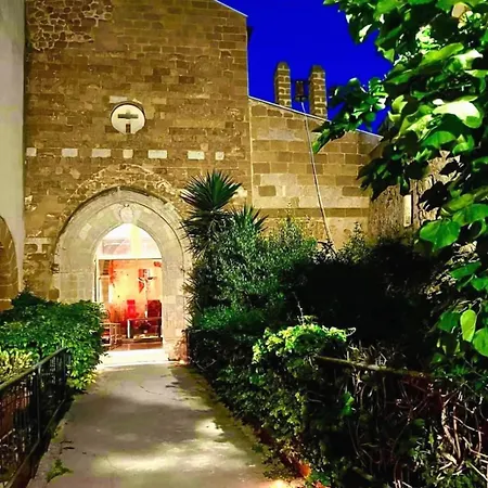 Hébergement de vacances Casa Itria 15 Agrigente