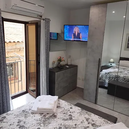 Casa Itria 15 Hébergement de vacances