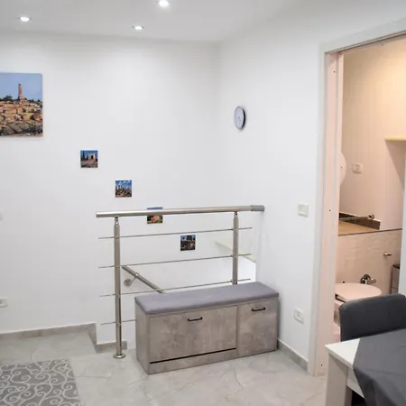Casa Itria 15 Agrigente