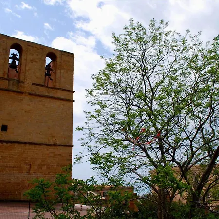 Casa Itria 15 Hébergement de vacances