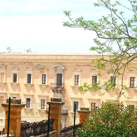 Hébergement de vacances Casa Itria 15