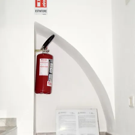 Casa Itria 15 Agrigente
