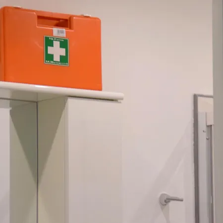 Casa Itria 15 * Agrigent