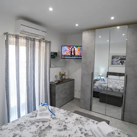 Casa Itria 15 Ferienhaus Agrigent