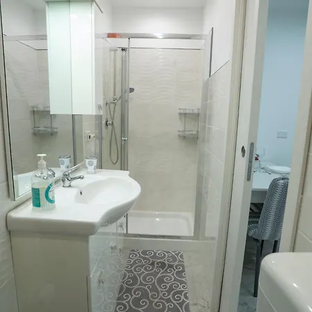 Casa Itria 15 *