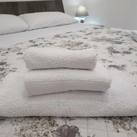 Casa Itria 15 Agrigent