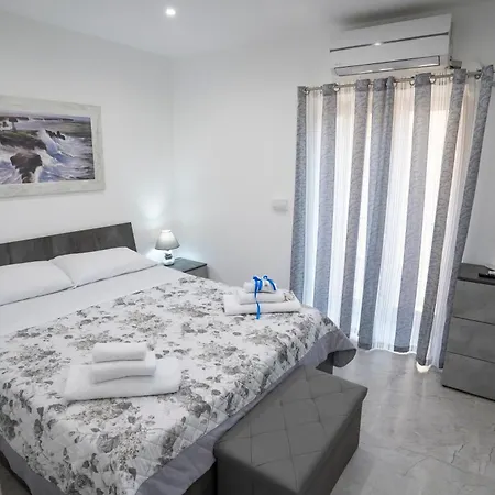 Casa Itria 15 *