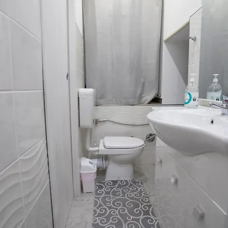 Casa Itria 15 Ferienhaus *