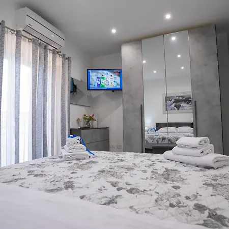 Casa Itria 15 Agrigento