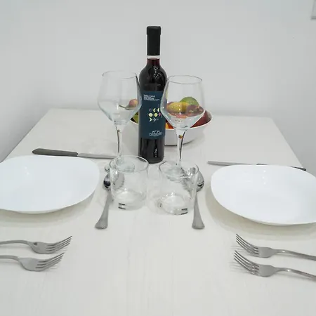 Casa Itria 15 * Agrigent