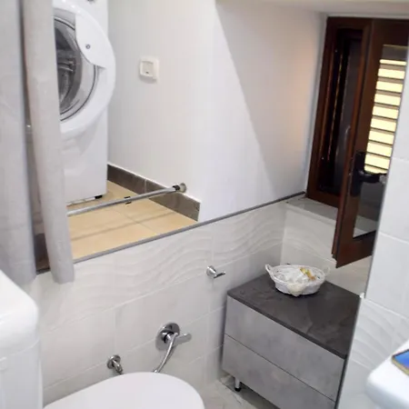 Casa Itria 15 Ferienhaus