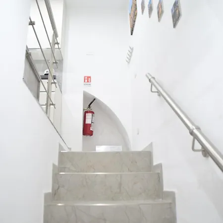 Casa Itria 15 Ferienhaus Agrigent