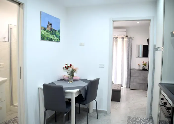 Casa Itria 15 Сasa de vacaciones *