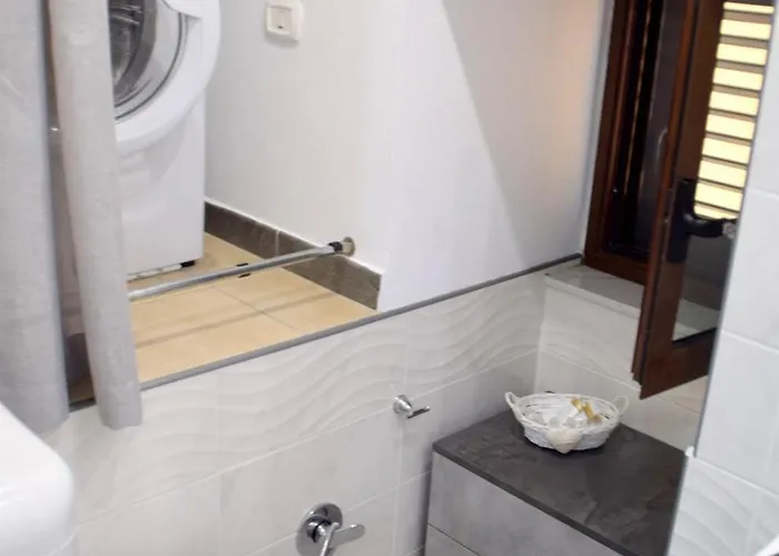 Casa Itria 15 Сasa de vacaciones